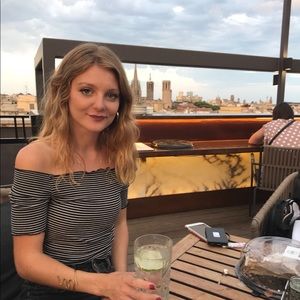 Meet your Posher, Jennifer